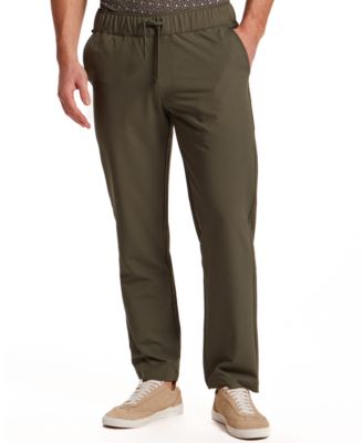 Men's Tech Jogger Pants