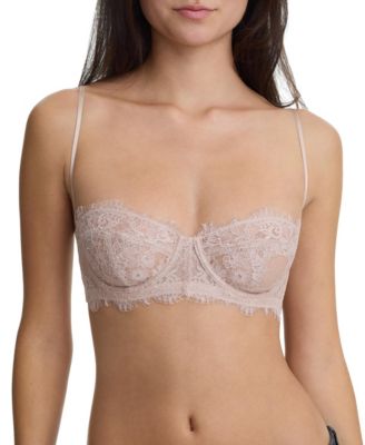 Entice Strapless Multi-Way Underwire Bra