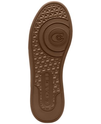 Women's High Line Lace-Up Sneakers