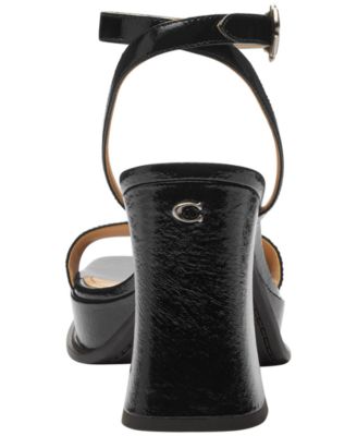 Women's Tea Rose Platform Sandal