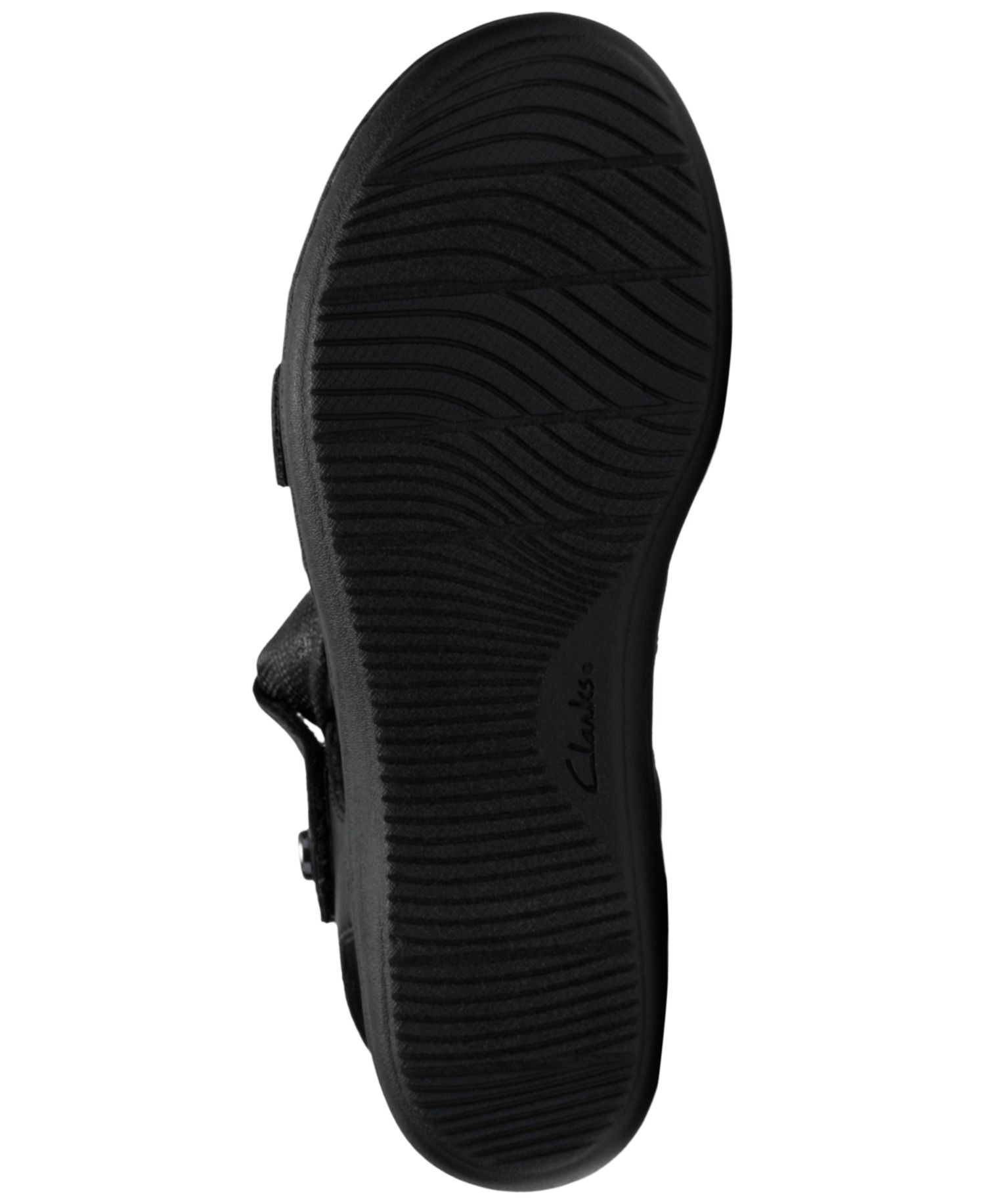 Women's Collection Laurieann Bell Round Toe Sandals