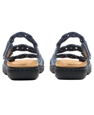 Women's Collection Laurieann Emma Round Toe Sandals