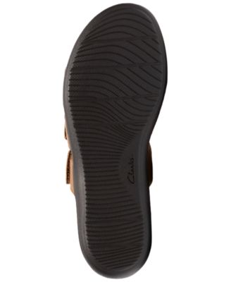 Women's Collection Round Toe Sandals