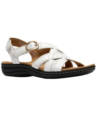 Women's Collection Laurieann Round Toe Sandals