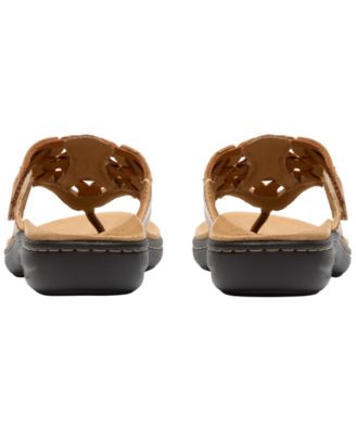 Women's Collection Laurieann Mia Round Toe Sandals