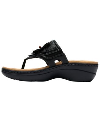 Women's Collection Round Toe Sandals