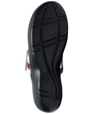 Women's Collection Merliah2 Kyla Round Toe Sandals