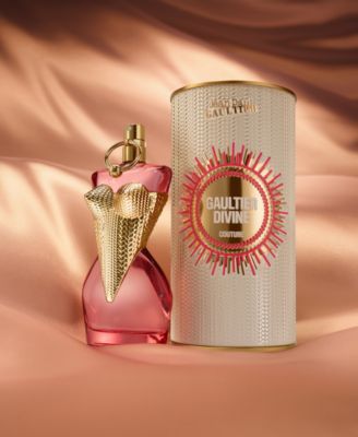 Jean Paul Gaultier Gaultier Divine Couture Eau De Parfum, 3.4 oz