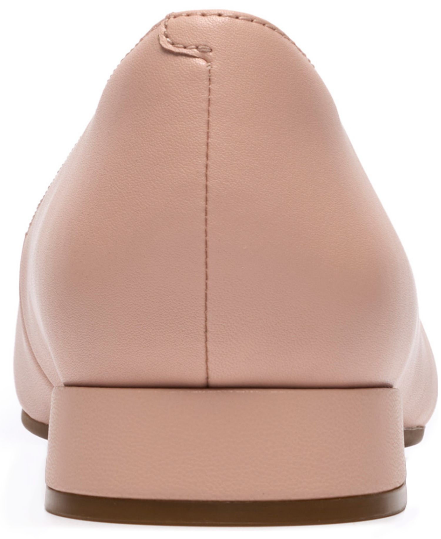 Women's Natalyn Trim Pointed Toe Dress Flats