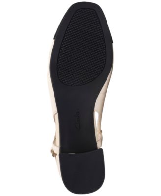 Women's Iridessa Sling Block Heel Dress Pumps