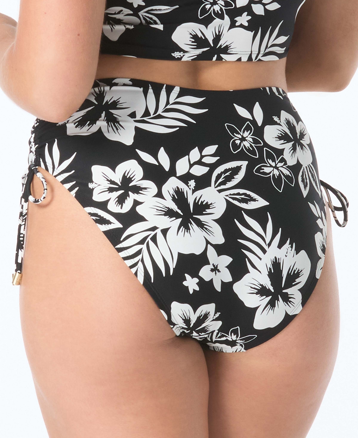 Coco Reef Women's Inspire Pull-On Bottoms