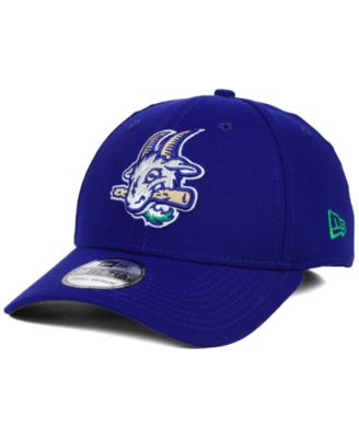 New Era - Hartford Yard Goats Classic 39THIRTY Cap