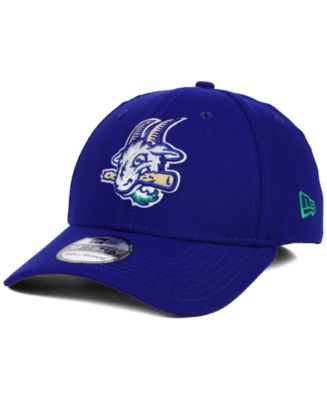 New Era Hartford Yard Goats Classic 39thirty Cap - Macy's