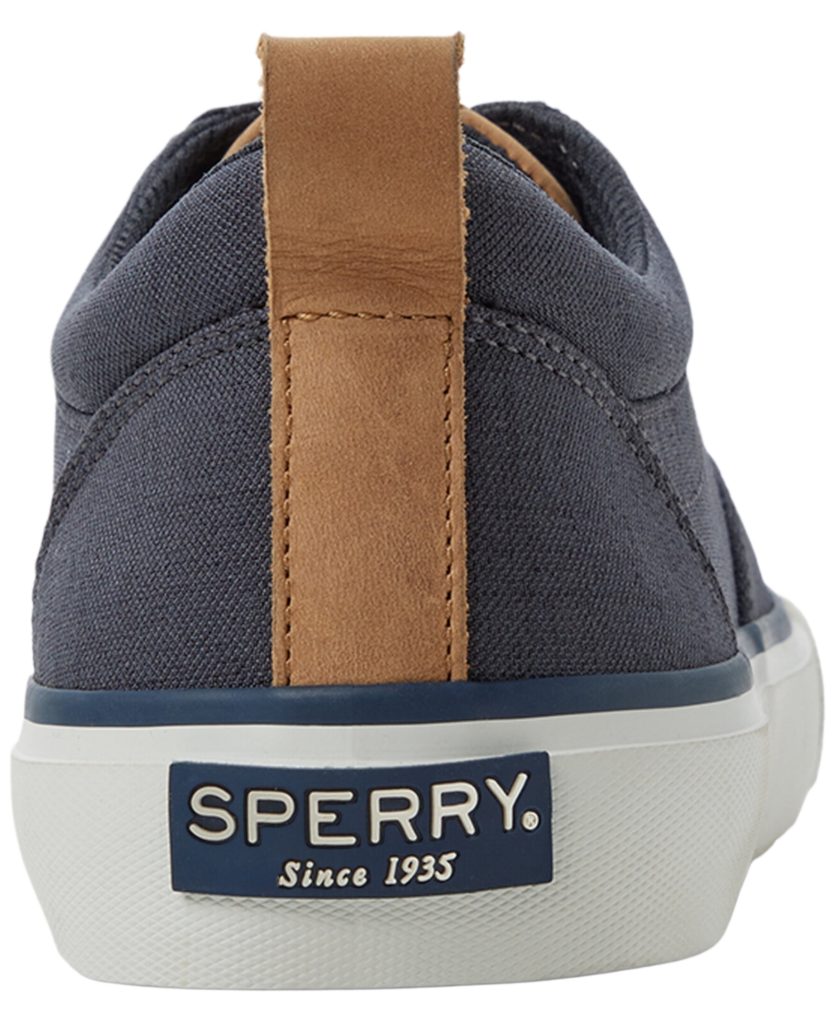 Sperry Men's Deckside Lace-Up Shoes