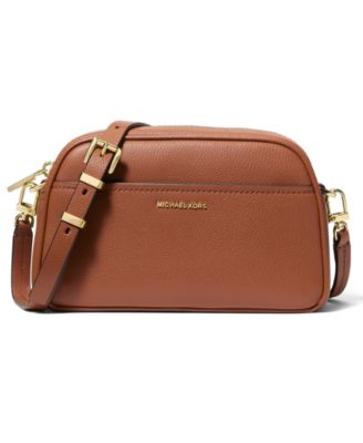 Michael Kors Jet Set Small Camera Crossbody Bag