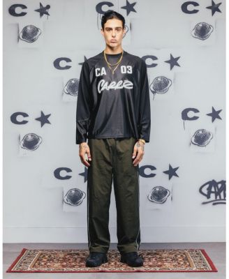 Men's Nebula Long Sleeve T-Shirt