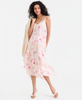 Women's Lace Trim Camisole