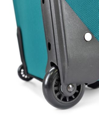 Rio 2-Pc. Softside Expandable Wheeled Luggage Set