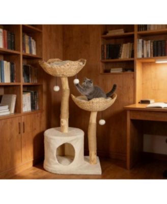Cat Tree Cat Tree with Scratching Post