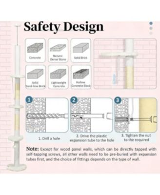 Floor to Ceiling Cat Tree