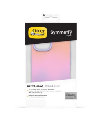 Symmetry Graphics MagSafe Case for Apple iPhone 15 / iPhone 14 / iPhone 13 / iPhone 16e