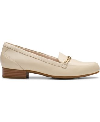 Women's Juliet Mia Round Toe Dress Loafers