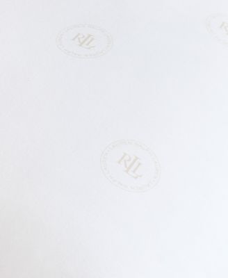 Dalton Logo 2-Pack Pillows, King