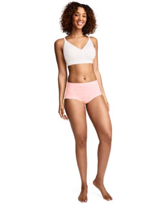 Cotton Stretch Brief 1556, Created for Macy's
