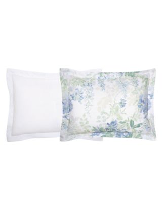 Wysteria Floral 8-Pc. Comforter Sets