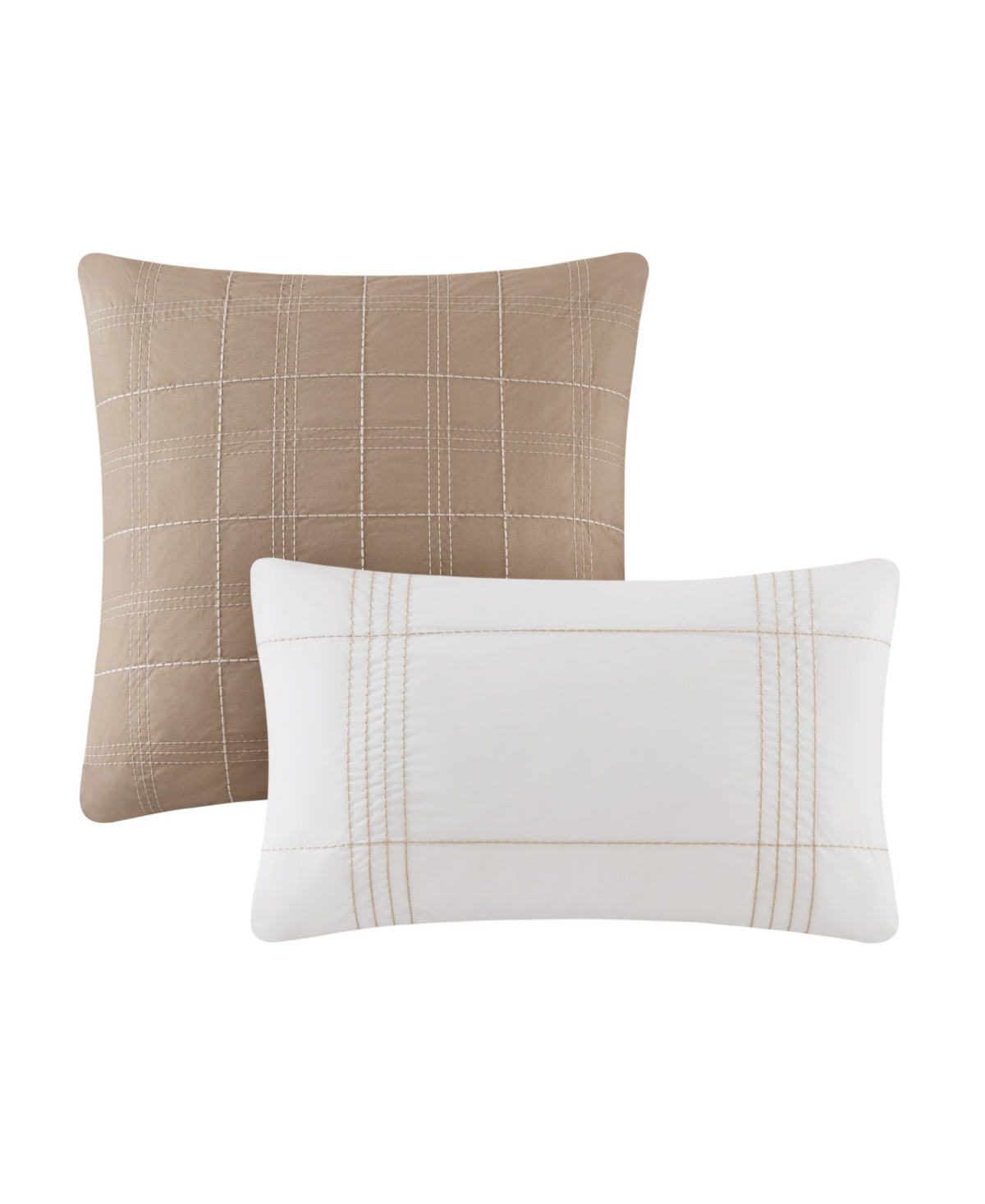 Harbor House Morgan Jacquard 6-Pc. Comforter Set