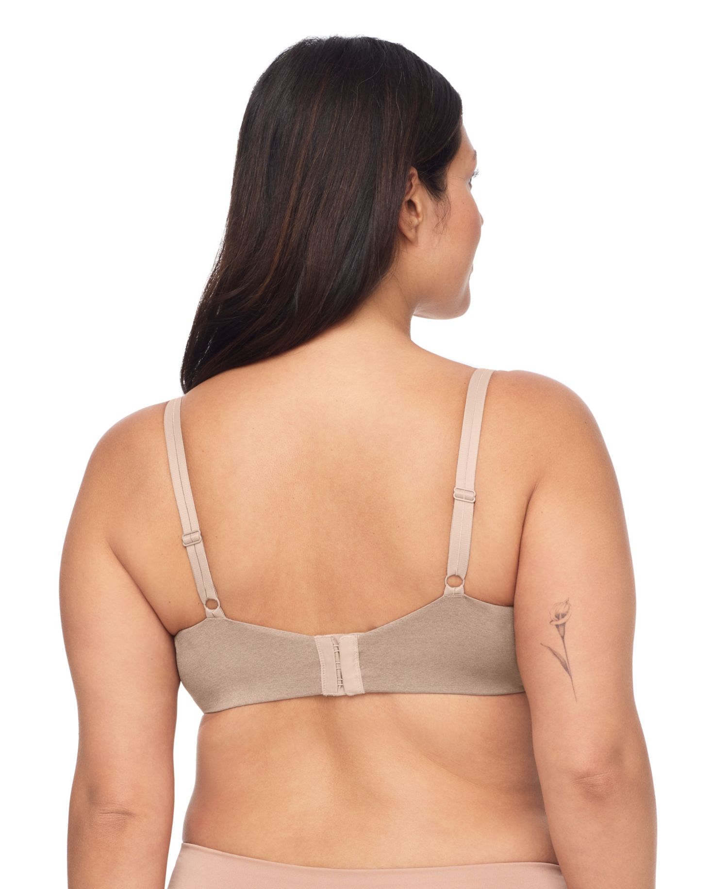 Women's Play It Cool Underwire Convertible T-Shirt Bra WRW253PU07