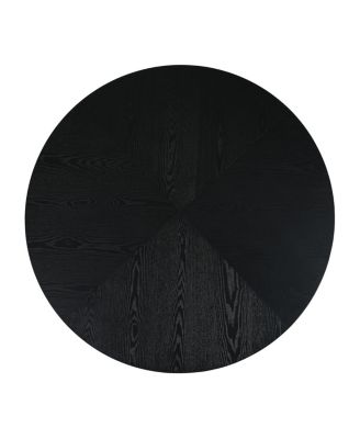  Natural Style Dining Table - Seats 4-5 Guests