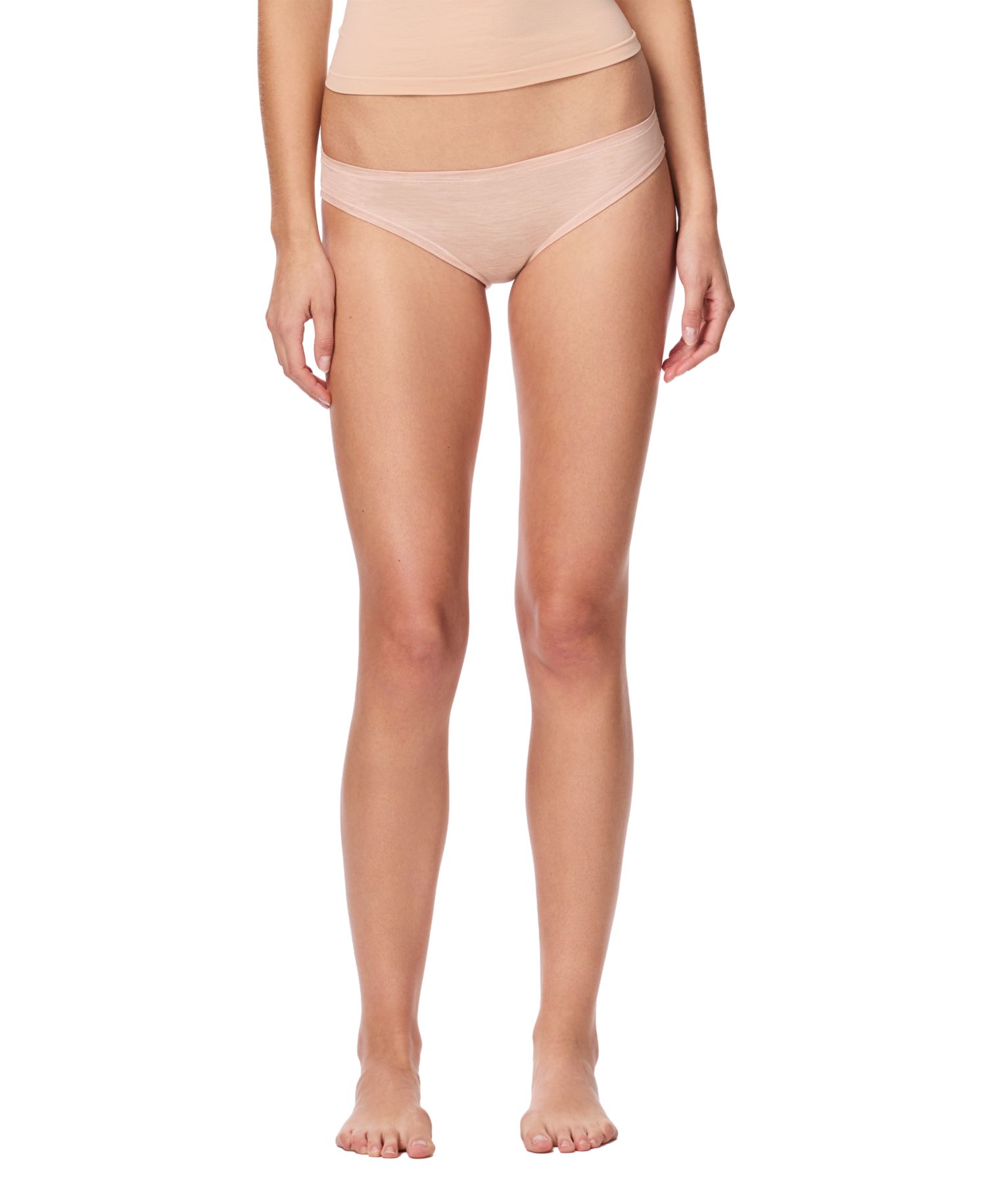Women's Bikini Underwear, 5-Pack