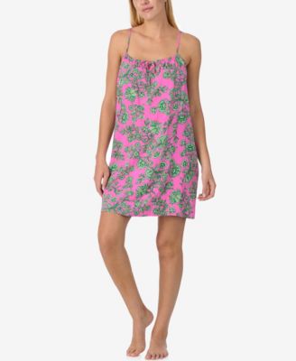 Women's Short Chemise Night Dress