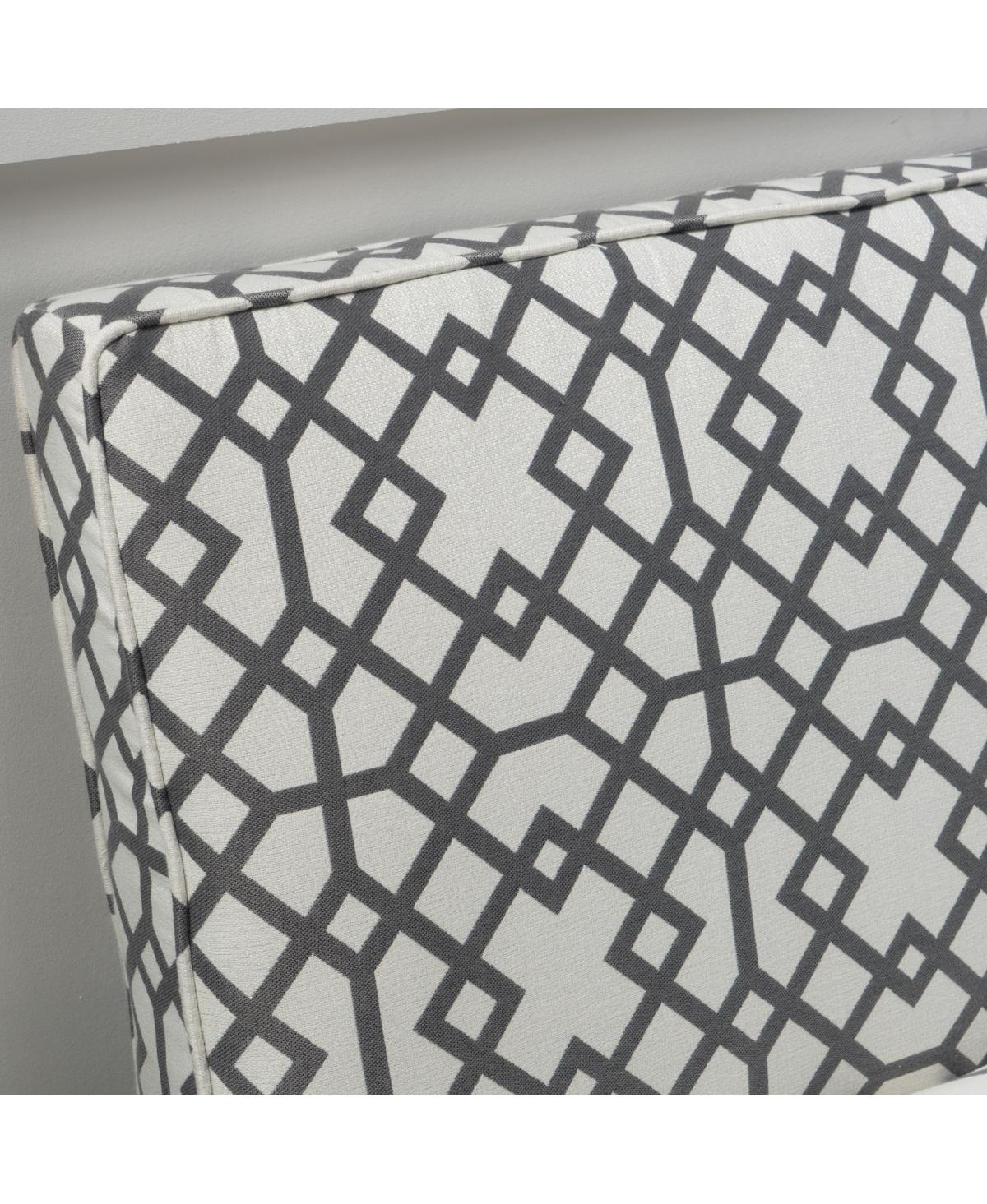 Streamdale Furniture 50" Upholstered Loveseat