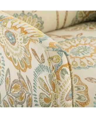 Accent Chairs For Living Room