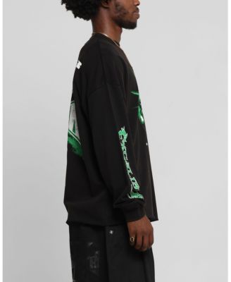 Men's Liberty Long Sleeve T-Shirt