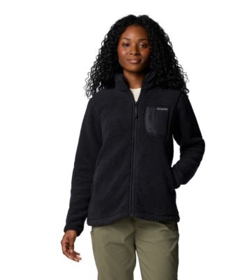 Women's West Bend Fleece Jacket