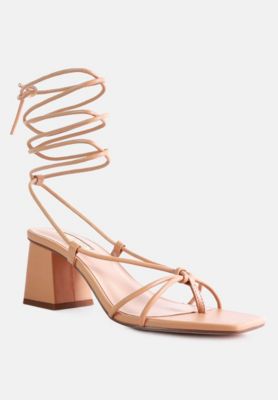 Womens Spruce Dessert Sandal