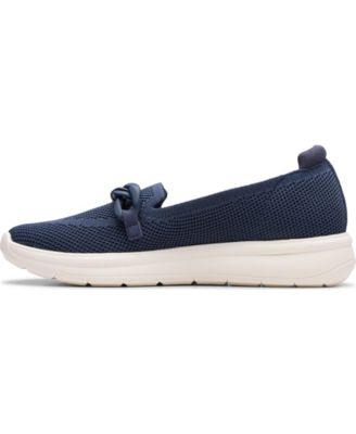 Women's Ezrin Cove Slip On Loafers