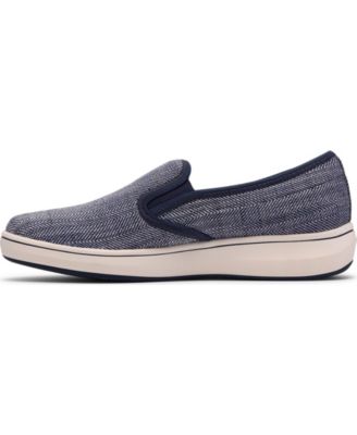 Women's BreezeSky Slip-On Loafers