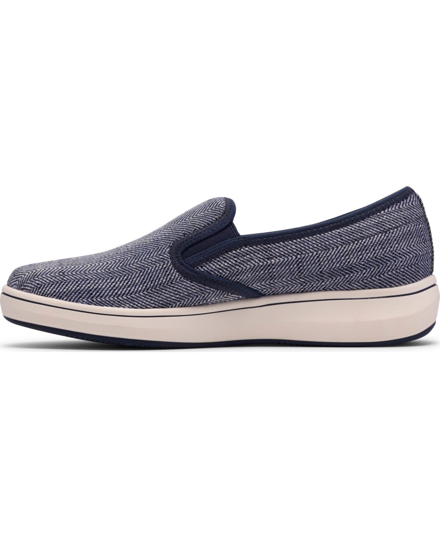 Women's BreezeSky Zoe Slip-On Loafers