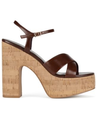 Women's Big-Time Platform Dress Sandals