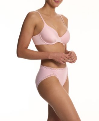 Women's EverFit Seamless Convertible T-Shirt Bra 721362