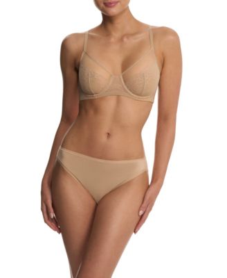 Women's Radiance Convertible Unlined Underwire Bra
