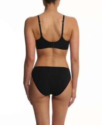 Women's Radiance Convertible Unlined Underwire Bra