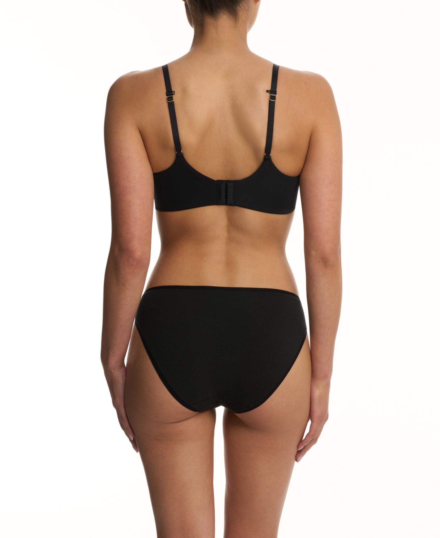 Women's Radiance Convertible Unlined Underwire Bra 724361