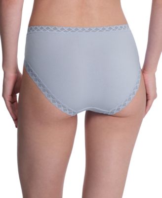 Women's Bliss French Cut Brief Underwear 3-Pack 152058MP