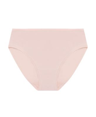 Women's 3-Pk. Bliss Bare Cotton Hipster Underwear 774346MP