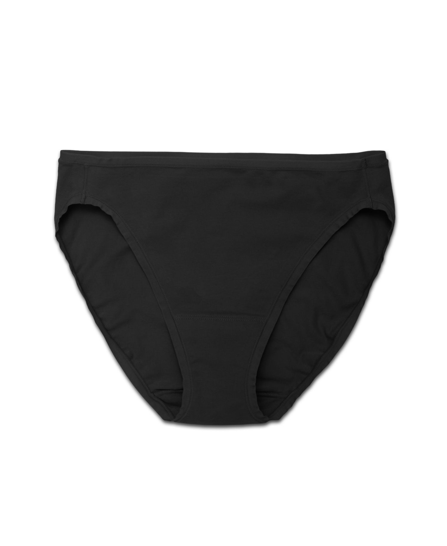 Women's Bliss Bare Bikini Bottoms, 3-Pack 773346MP